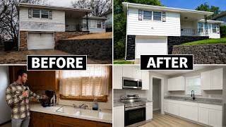 I Spent $55,000 to Renovate This Home. Then It Made Me $90,000. Here’s How. I Spent $55,000 to Renovate This Home. Then It Made Me $90,000. Here’s How.