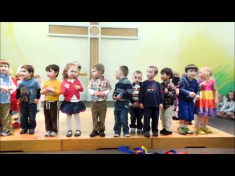 2012-05-03 Chase's Big Little School Performance.wmv