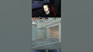 Nisu , AFK 😀 #cs2 #faceit #premier #counterstrike #afk #faceitlvl10 #cs2andfaceit