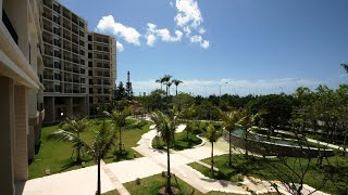 Moon Ocean Ginowan Hotel & Residence, Ginowan, Japan