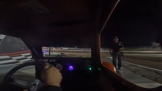 3Rd Win Of The Season Dusty Riggs July 1St