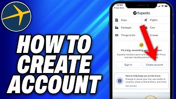How To Create an Expedia Account (2025) - Easy Fix