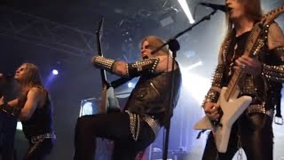 Necrophobic - Steelfest Open Air 2018