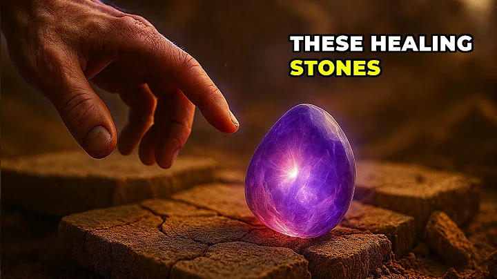 10 Healing Stones You Shouldn’t Overlook in Times of Crisis