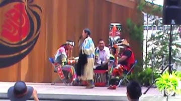 Indigenous Day at SFU