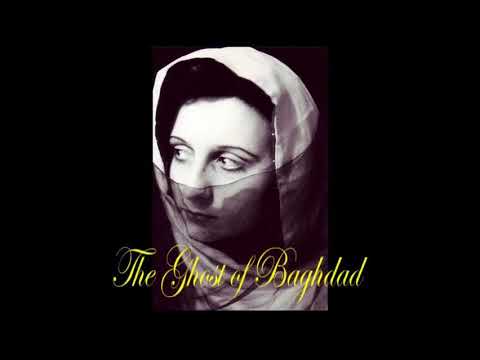 The Flaming Stars - The Ghost of Baghdad