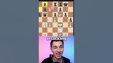 Checkmate by a King (almost!)