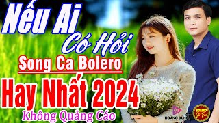 THANH NGÂN GIA TIẾN ➤ LK Song Ca Bolero Nhạc Lính Xưa Hay Nhất Mọi Thời Đại THỨC GIẤC MỞ NGAY #54