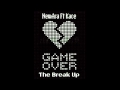 The break up  newara ft kace  prod kace beatz 