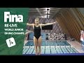 Re-Live - Day 3 Preliminary - FINA World Junior Diving Championships 2016 - Kazan (RUS)