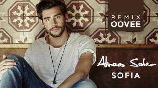 Video thumbnail of "Alvaro Soler - Sofia [Oovee Remix]"