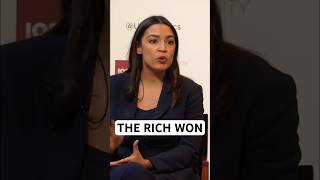 AOC’s Billionaire Argument Is Way Bigger Than Bezos
