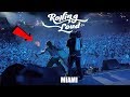 RAE SREMMURD BROUGHT ME ON STAGE AT MIAMI ROLLING LOUD