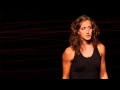 TEDxOverlake - Krissy Moehl - Life in Motion: Learning through Movement