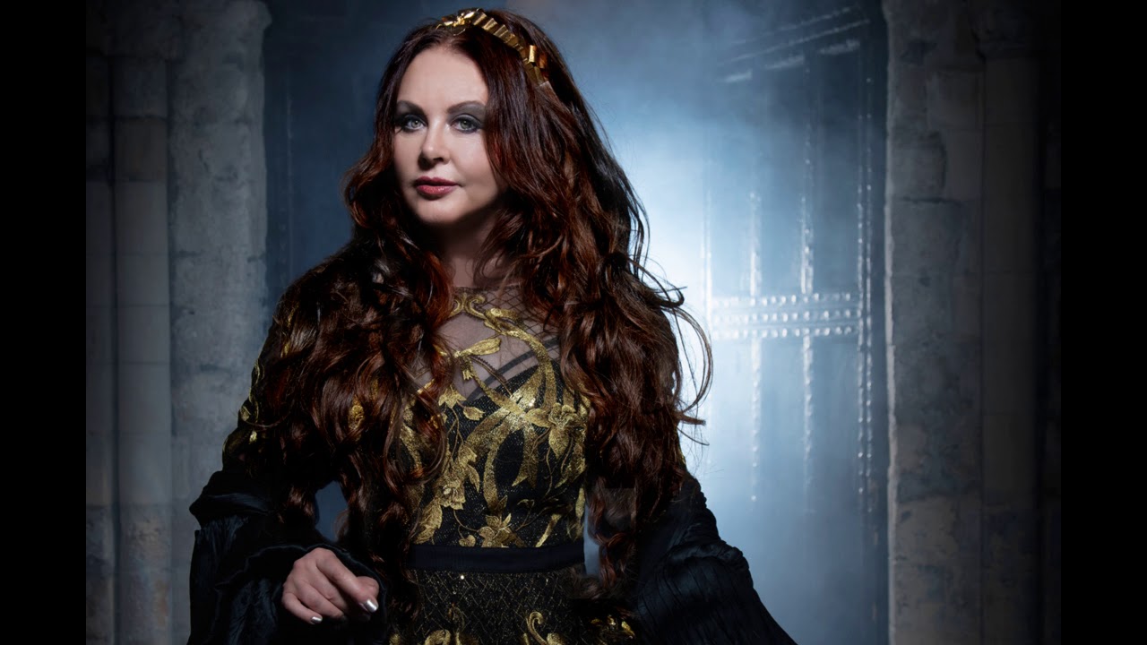 Sarah Brightman - The Most Beautiful Songs - YouTube