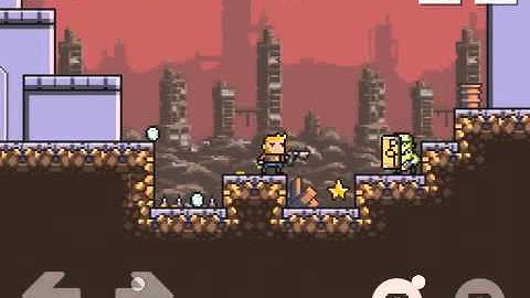 Random Heroes 2 Gameplay