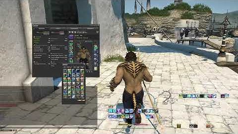 Ultimate Guide to Glamour Fundamentals in FFXIV