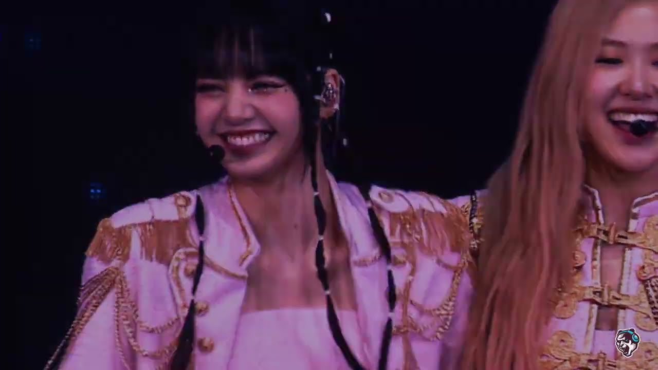 230326 [Blackpink] Don’t Know What To Do (Born Pink World Tour in Manila Day 2)