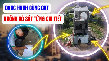 Kiểm tra, khảo sát lại hệ thống thoát nước, đường điện nước cảnh quan – Vì sao quan trọng đến thế ?