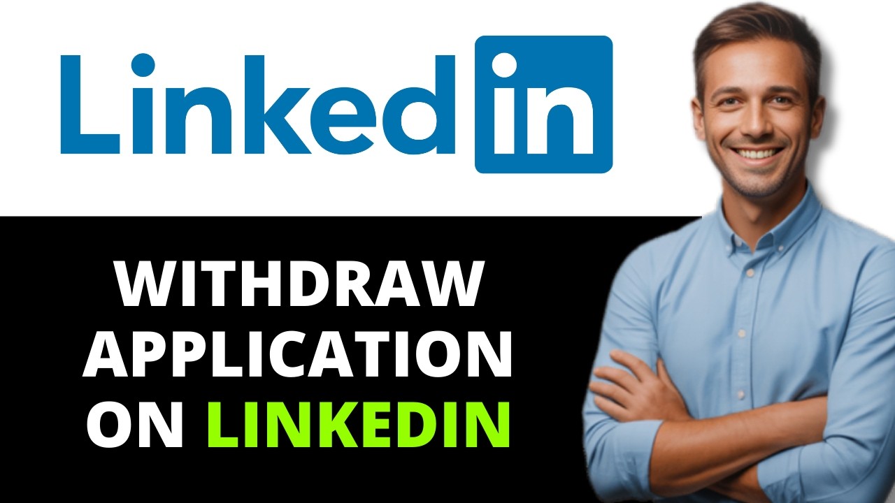 Как отозвать заявку на работу в LinkedIn [ПОЛНОЕ РУКОВОДСТВО НА 2026 ГОД]