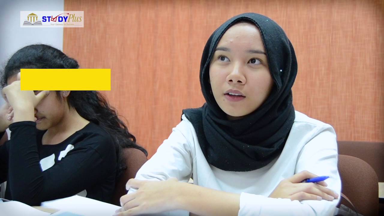 Study Plus - YouTube
