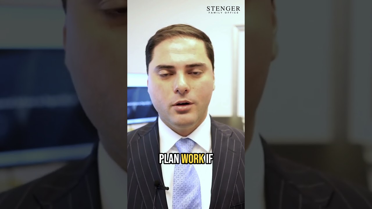 Retiring in 30 years? Start planning now – you might be surprised at what you need.