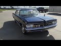 1964 Pontiac Lemans