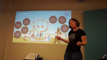 Salesforce DX Modular Development with Zayne Turner