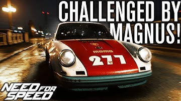 Need for Speed 2015 Let