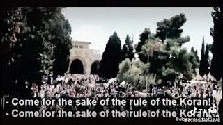 Please Pray For Palestine