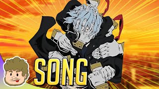 TOMURA SHIGARAKI SONG - 