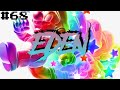 Star power 68  the binding of isaac repentance  eden streak