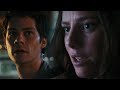 Teresa tells Thomas he is the cure [The Death Cure]