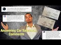 How To HOLD GROSS In a Car Deal (car sales)