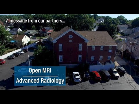 Open MRI Advanced Radiology on RIQI Consulting