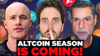 Download Lagu Coinbase voorspelt explosief altcoinseizoen in september – \ MP3 Download Lagu Coinbase voorspelt explosief altcoinseizoen in september – \ MP3