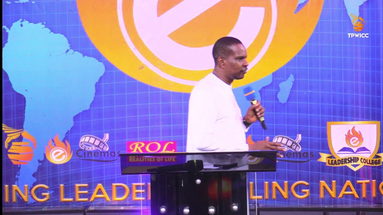 HEALING, PROPHETIC AND COMMUNION SERVICE || MARCH 1ST 2026 || PSTS CECE & EBCE EKWUAGANA