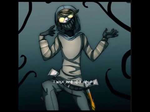 Ticci Toby edit for my friend 