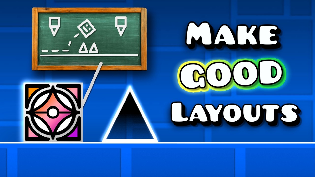 Как создать действительно ХОРОШИЙ игровой процесс (Учебное пособие) // СПЕЦИАЛЬНЫЙ ВЫПУСК В ЧЕСТЬ...