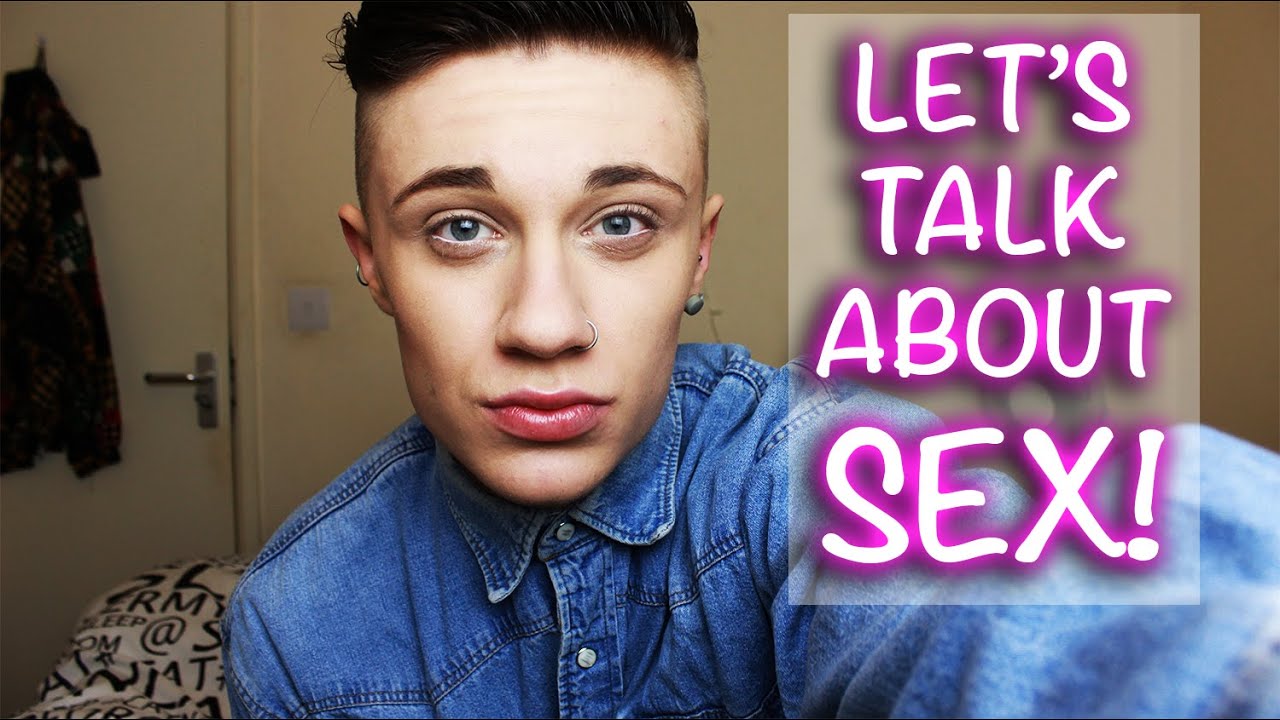 ♡Let's Talk About SEX! ♡ YouTube