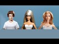 Barbie S Next Top Model Cycle 17 Episode 01 Who Makes The Cut