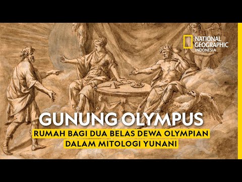 Video: Panduan Lengkap Mengunjungi Gunung Olympus