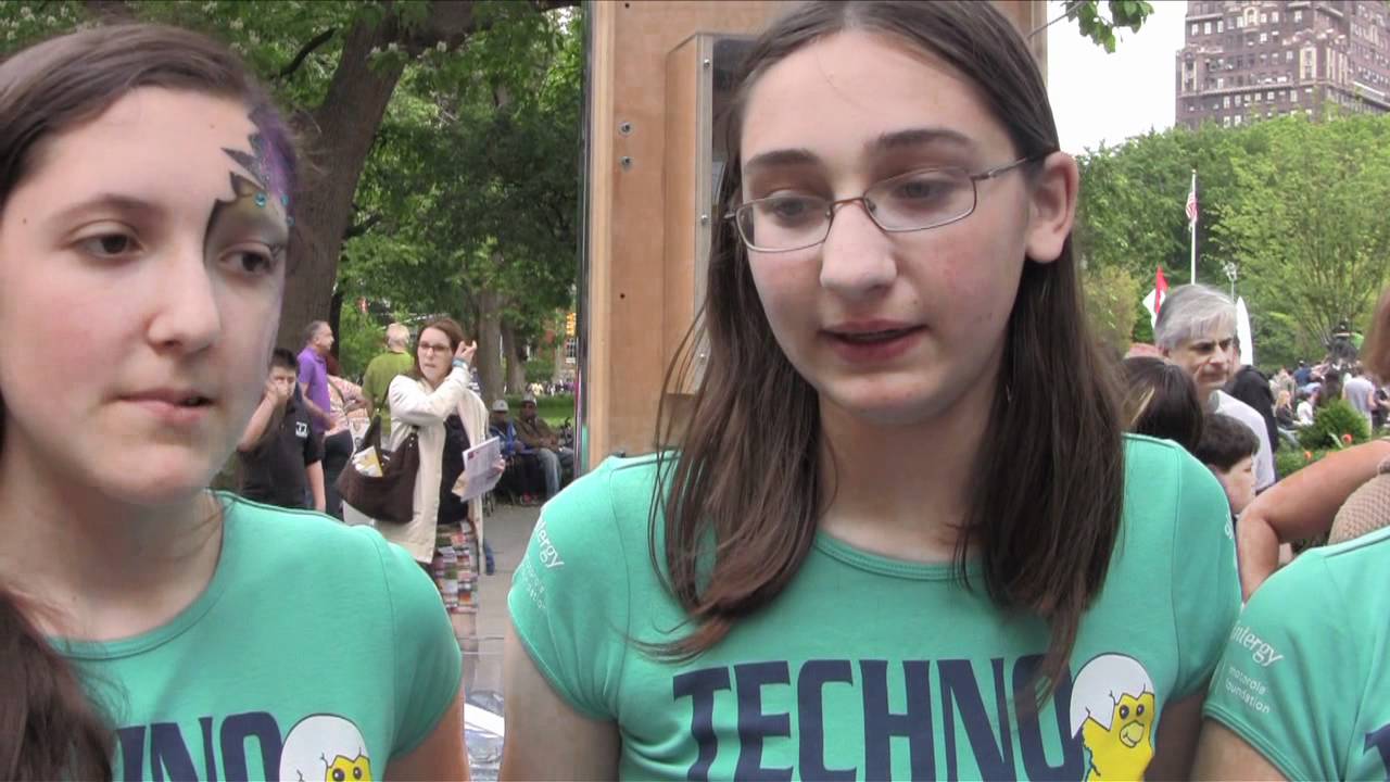 Why is Science Cool? - YouTube