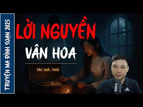 NGHE TRUYỆN MA