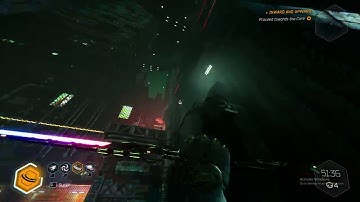 reign in hell climb skip (ghost runner)