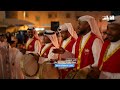 «عرضة الولاء» في مجلس السعيدي.. مشهد وطني يجسد الوفاء للبحرين وقيادتها
