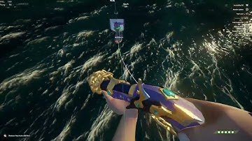 Sea Of Thieves ( SOT ) ┃CHEAT / HACK ┃ESP, AIMBOT, MULTI HACK ┃STEAM/XBOX