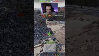 MBT-B - ЛУЧШИЙ ТАНК 11 УРОВНЯ?! #server #iserveri #wot #миртанков #shorts