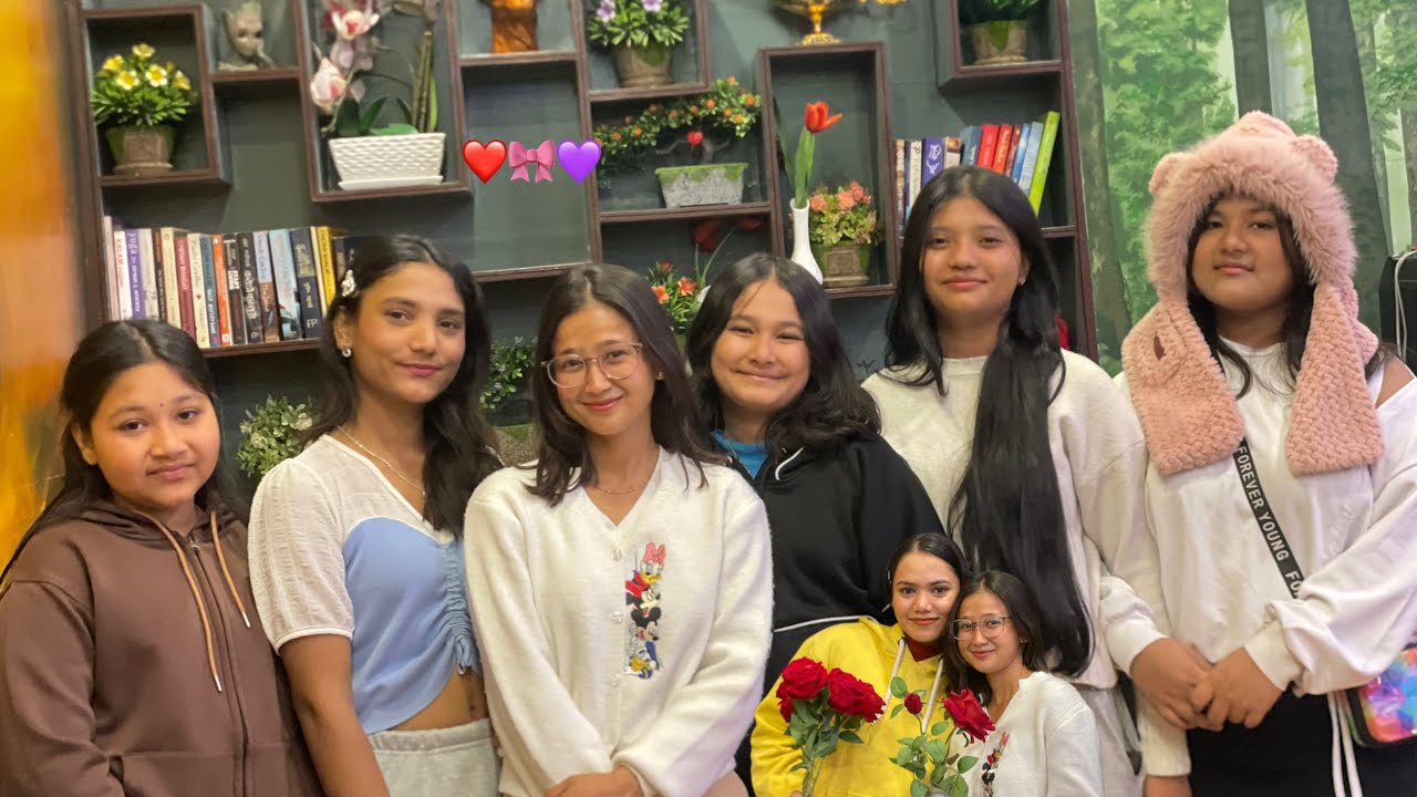 Happy Night❤️ || kids Time  