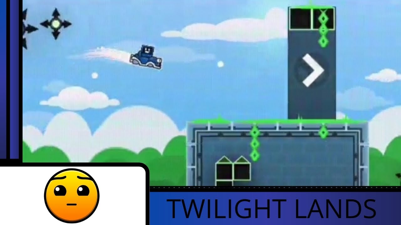 TWILIGHT LANDS (by:gdbilic)